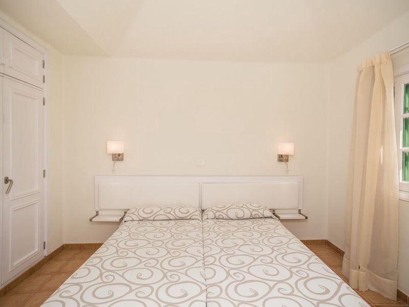 Hôtel LIVVO Las Gaviotas 3* pas cher photo 34