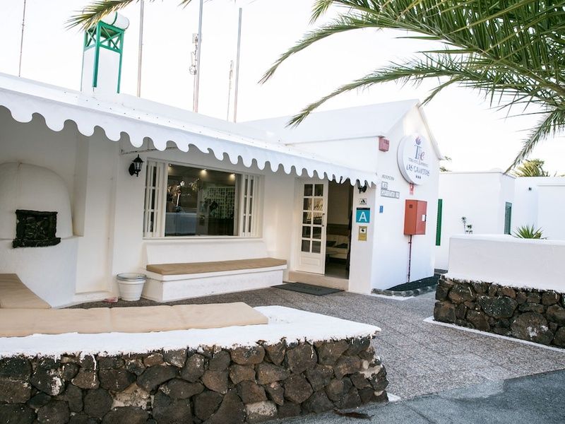 Hôtel LIVVO Las Gaviotas 3* pas cher photo 36