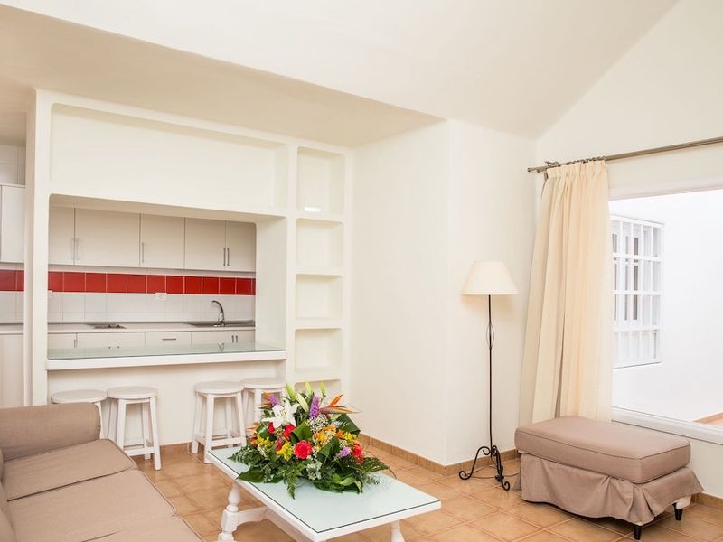 Hôtel LIVVO Las Gaviotas 3* pas cher photo 37