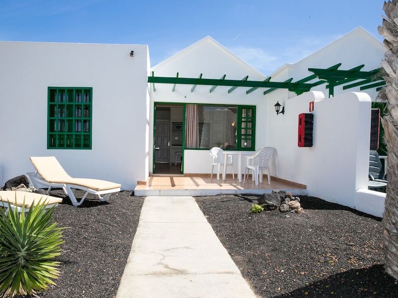 Hôtel LIVVO Las Gaviotas 3* pas cher photo 40