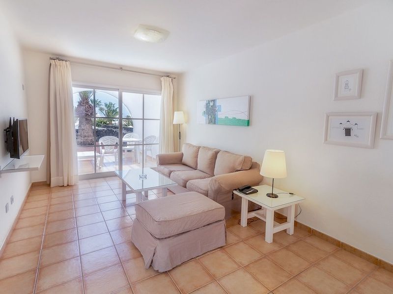 Hôtel LIVVO Las Gaviotas 3* pas cher photo 46