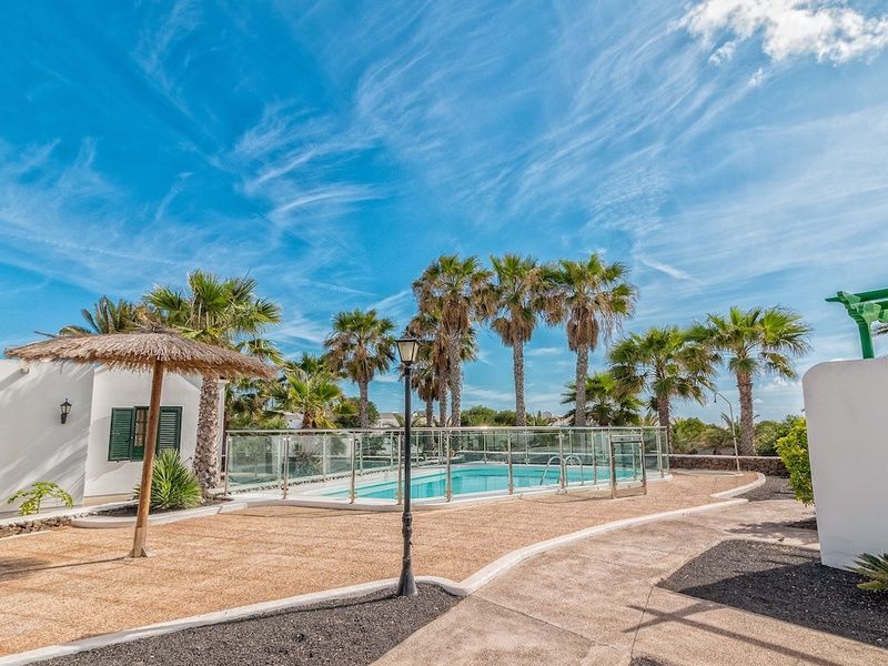 Hôtel LIVVO Las Gaviotas 3* pas cher photo 50
