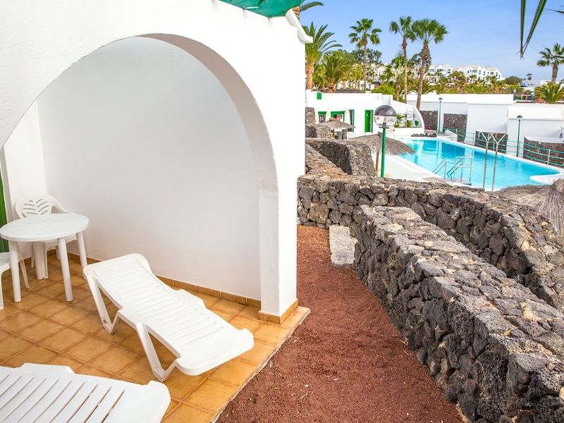 Hôtel LIVVO Las Gaviotas 3* pas cher photo 51
