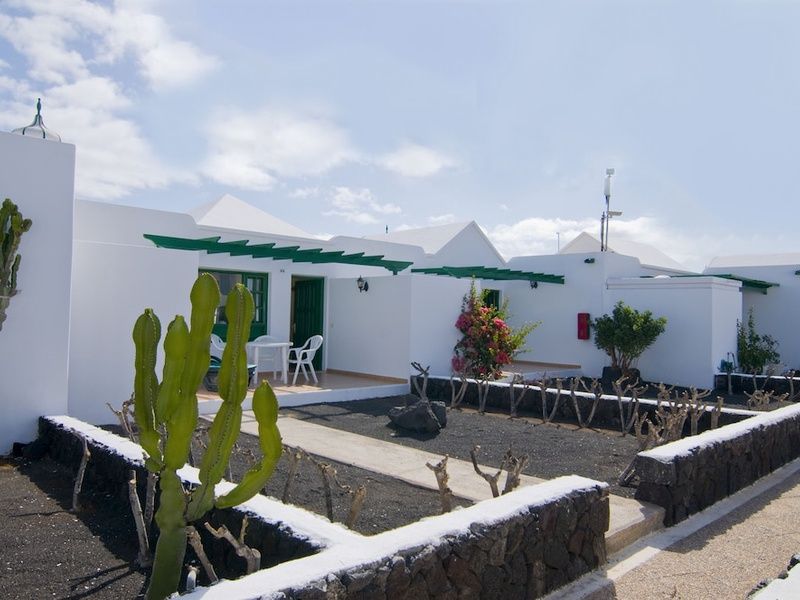 Hôtel LIVVO Las Gaviotas 3* pas cher photo 53