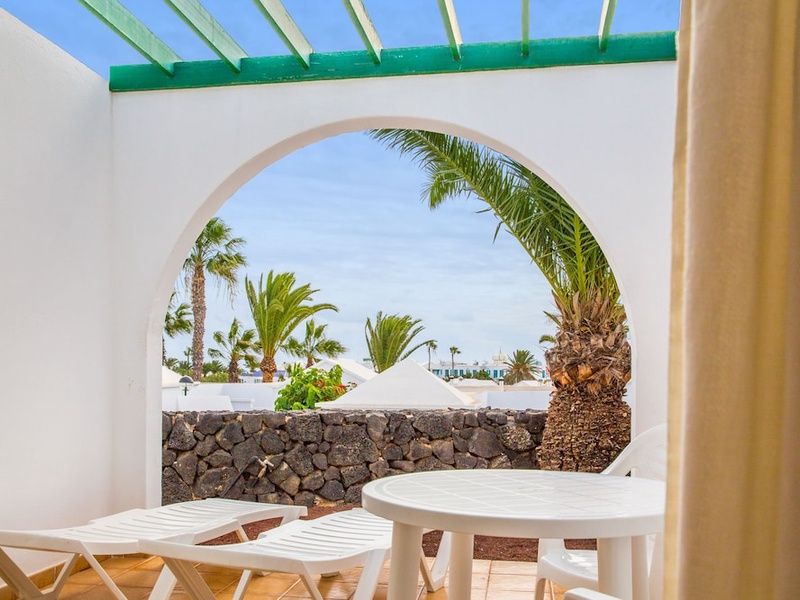 Hôtel LIVVO Las Gaviotas 3* pas cher photo 55