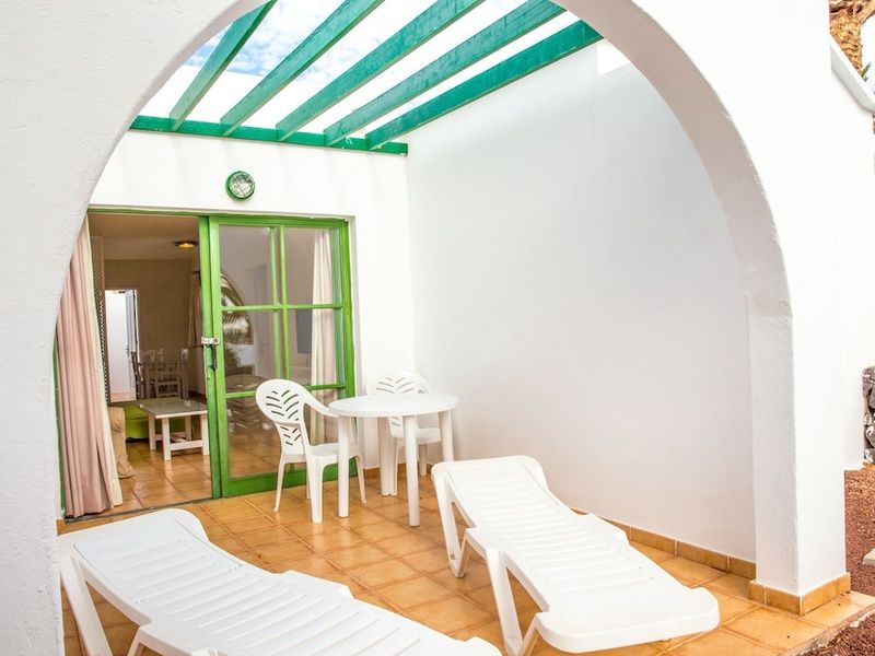 Hôtel LIVVO Las Gaviotas 3* pas cher photo 60
