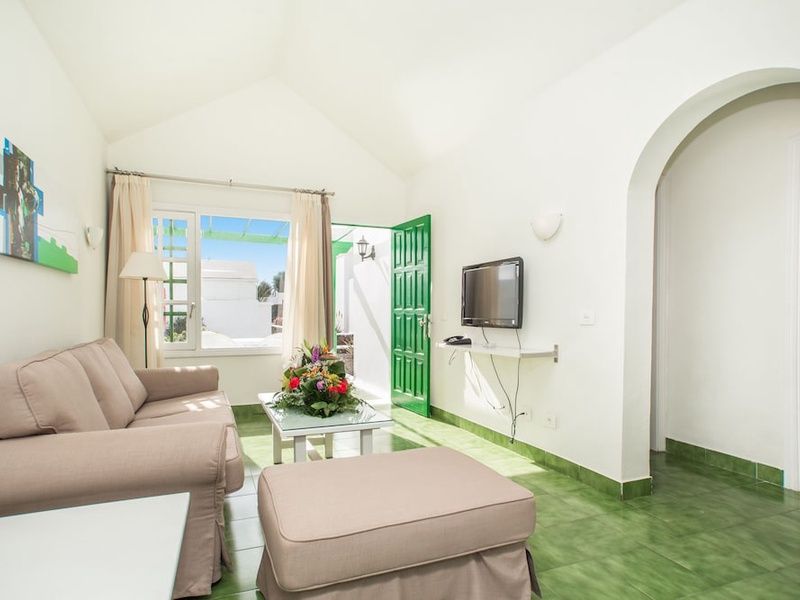 Hôtel LIVVO Las Gaviotas 3* pas cher photo 62