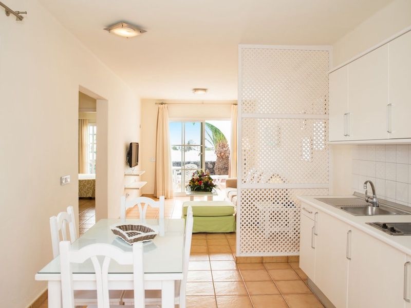 Hôtel LIVVO Las Gaviotas 3* pas cher photo 63