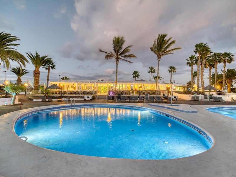 Hôtel Ona Las Brisas 4* pas cher photo 5