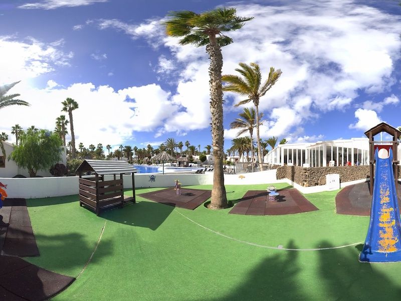Hôtel Ona Las Brisas 4* pas cher photo 24