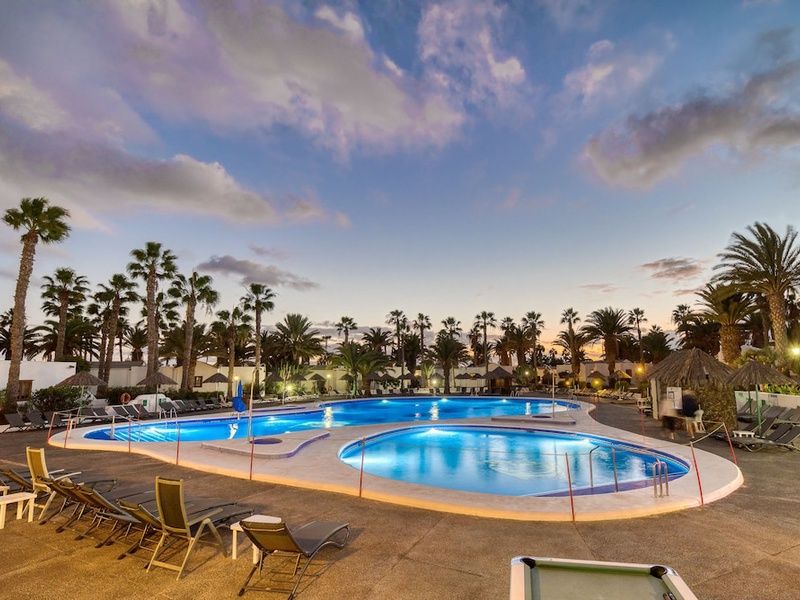 Hôtel Ona Las Brisas 4* pas cher photo 30