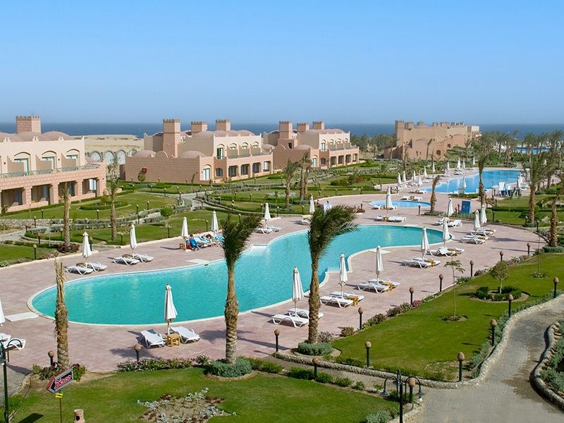 Hôtel Sentido Akassia Beach 5* By Ôvoyages pas cher photo 1
