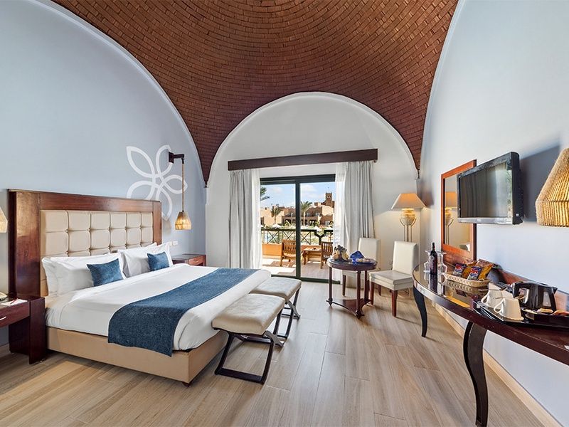 Hôtel Sentido Akassia Beach 5* By Ôvoyages pas cher photo 5