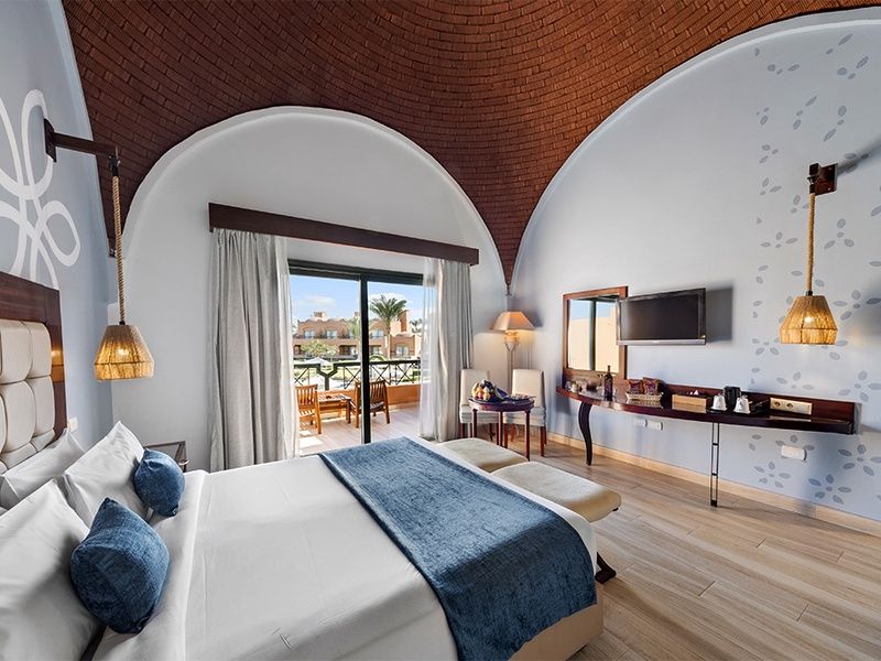Hôtel Sentido Akassia Beach 5* By Ôvoyages pas cher photo 6