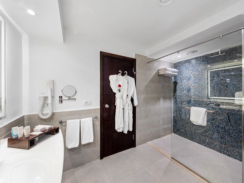 Hôtel Sentido Akassia Beach 5* By Ôvoyages pas cher photo 7