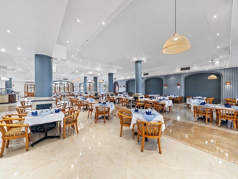 Hôtel Sentido Akassia Beach 5* By Ôvoyages pas cher photo 8