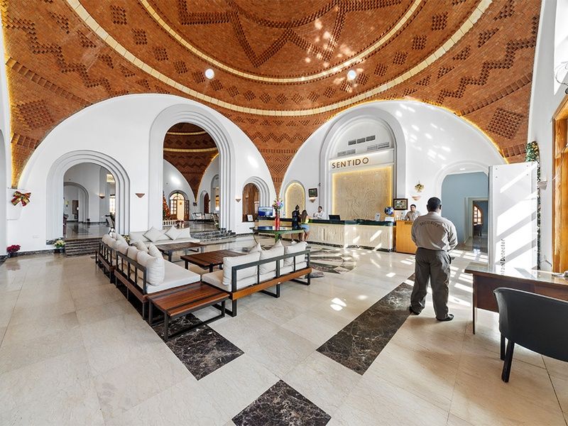 Hôtel Sentido Akassia Beach 5* By Ôvoyages pas cher photo 9