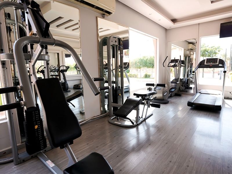 Hôtel Sentido Akassia Beach 5* By Ôvoyages pas cher photo 10