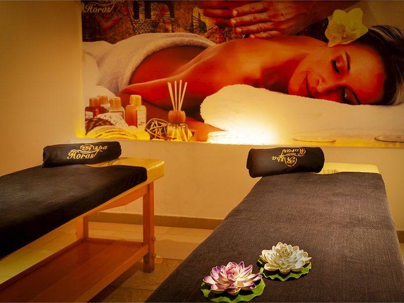 Hôtel Sentido Akassia Beach 5* By Ôvoyages pas cher photo 11