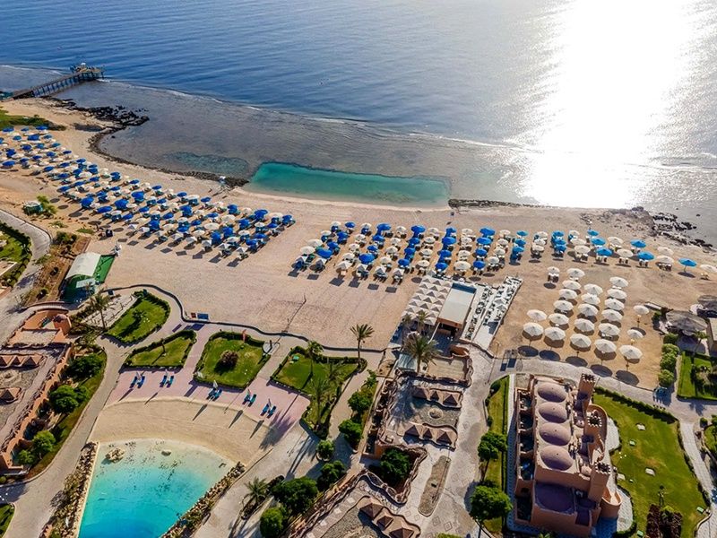Hôtel Sentido Akassia Beach 5* By Ôvoyages pas cher photo 13