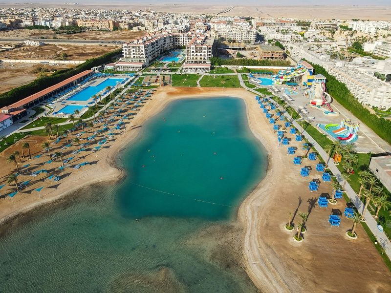 Hôtel Gravity Sahl Hasheesh 5* pas cher photo 2