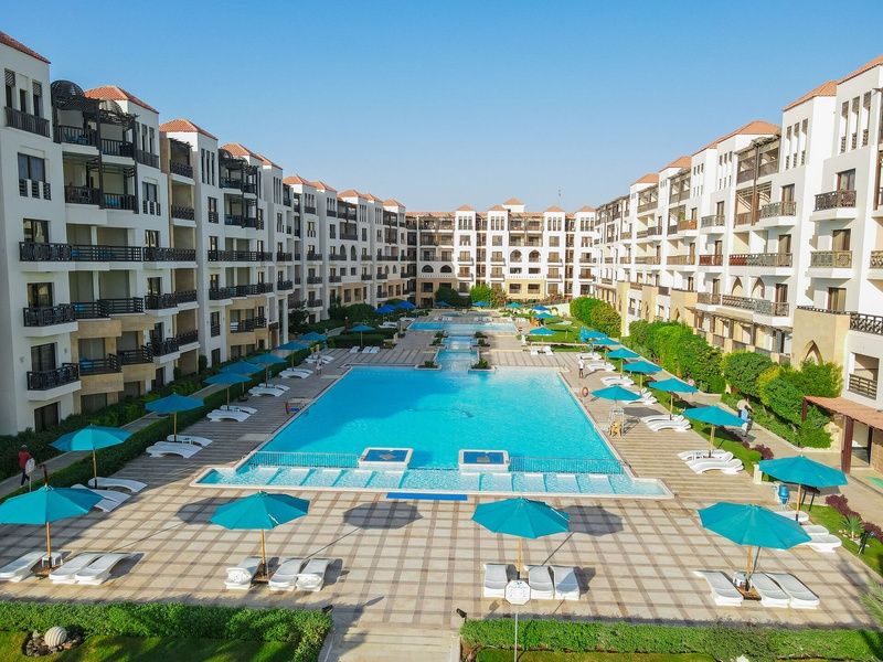 Hôtel Gravity Sahl Hasheesh 5* pas cher photo 3