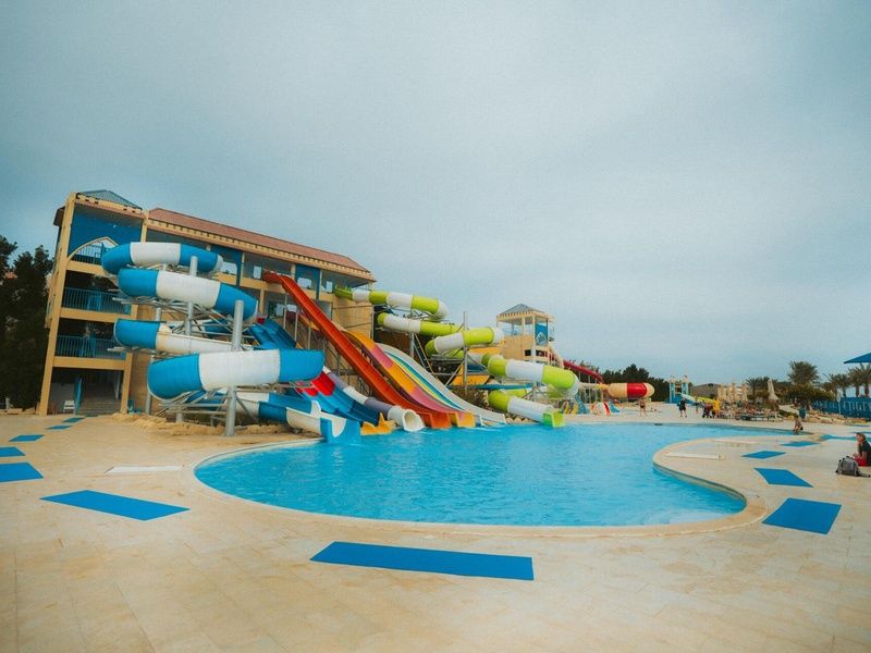 Hôtel Gravity Sahl Hasheesh 5* pas cher photo 5