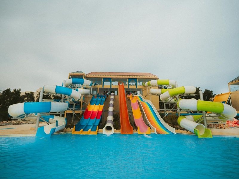 Hôtel Gravity Sahl Hasheesh 5* pas cher photo 6