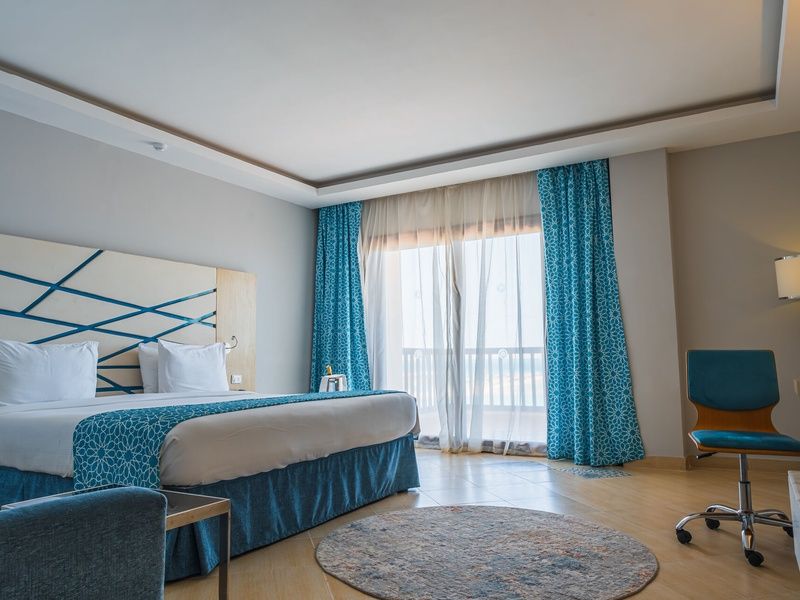 Hôtel Gravity Sahl Hasheesh 5* pas cher photo 8
