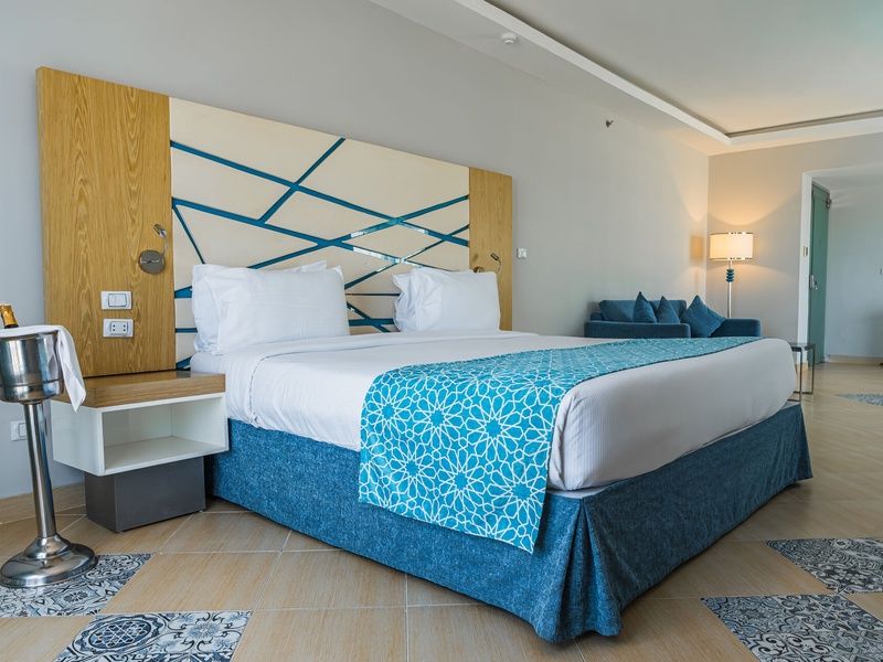 Hôtel Gravity Sahl Hasheesh 5* pas cher photo 9