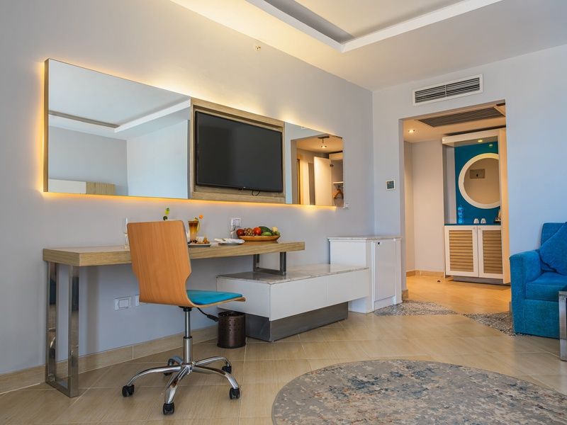 Hôtel Gravity Sahl Hasheesh 5* pas cher photo 11