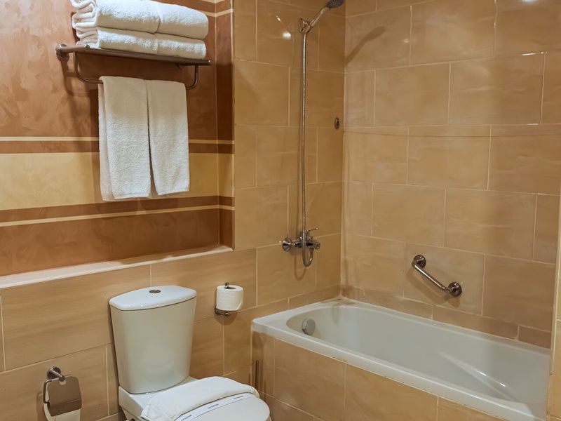 Hôtel Gravity Sahl Hasheesh 5* pas cher photo 13