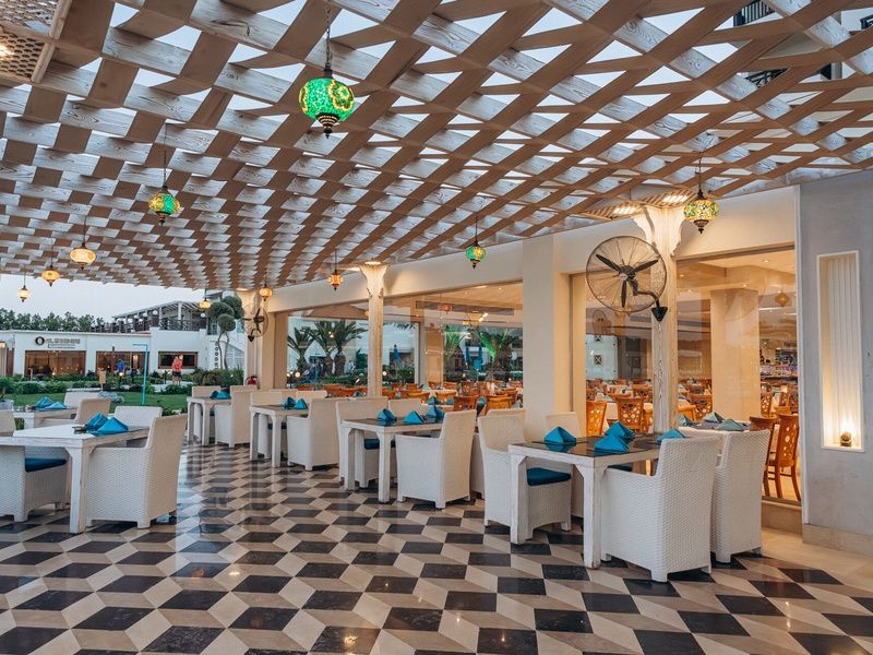 Hôtel Gravity Sahl Hasheesh 5* pas cher photo 15