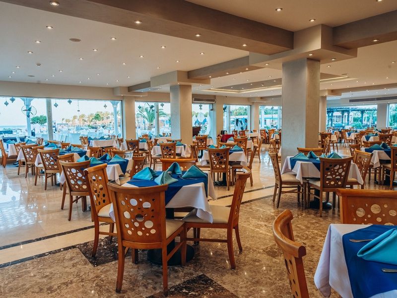 Hôtel Gravity Sahl Hasheesh 5* pas cher photo 16
