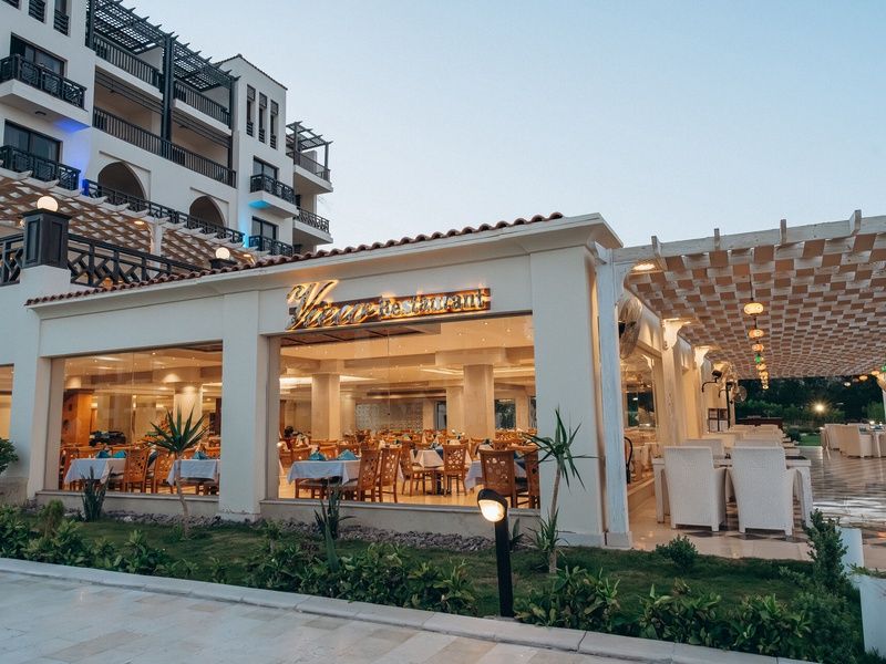 Hôtel Gravity Sahl Hasheesh 5* pas cher photo 17