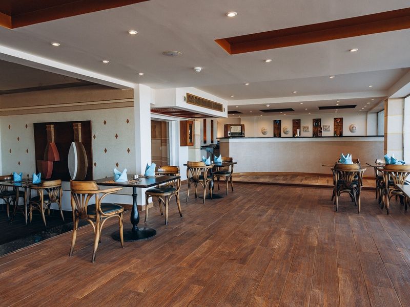 Hôtel Gravity Sahl Hasheesh 5* pas cher photo 18