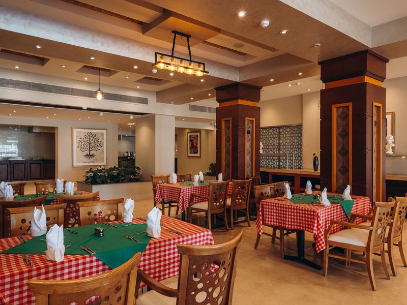 Hôtel Gravity Sahl Hasheesh 5* pas cher photo 19