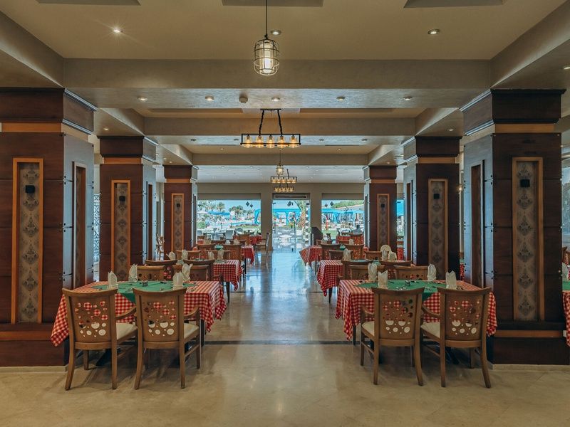 Hôtel Gravity Sahl Hasheesh 5* pas cher photo 20