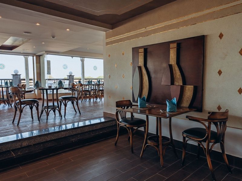 Hôtel Gravity Sahl Hasheesh 5* pas cher photo 21