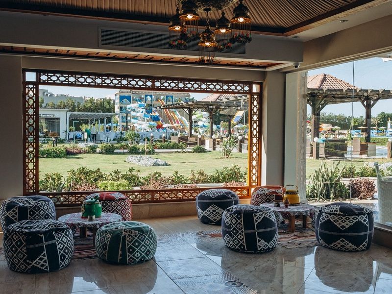 Hôtel Gravity Sahl Hasheesh 5* pas cher photo 22