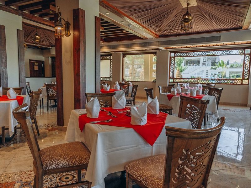 Hôtel Gravity Sahl Hasheesh 5* pas cher photo 24