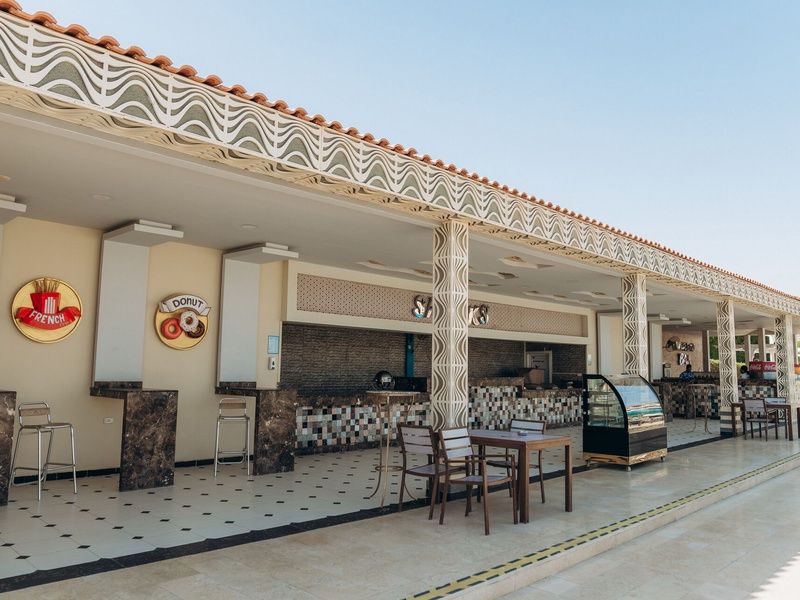 Hôtel Gravity Sahl Hasheesh 5* pas cher photo 25