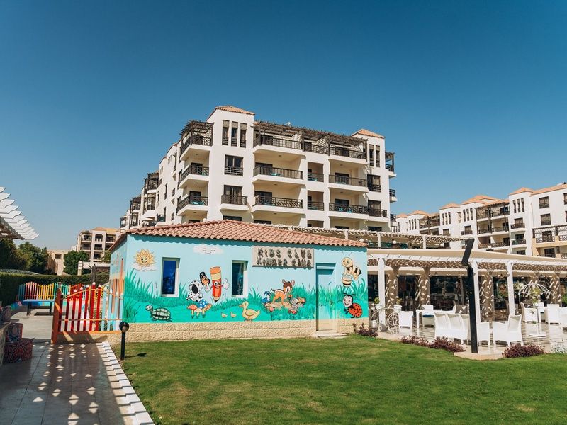 Hôtel Gravity Sahl Hasheesh 5* pas cher photo 26
