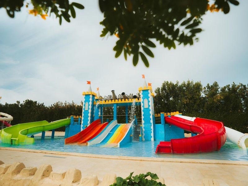 Hôtel Gravity Sahl Hasheesh 5* pas cher photo 27