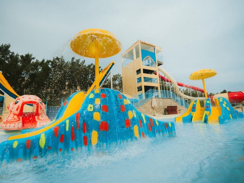 Hôtel Gravity Sahl Hasheesh 5* pas cher photo 28