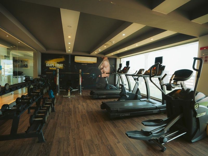 Hôtel Gravity Sahl Hasheesh 5* pas cher photo 29