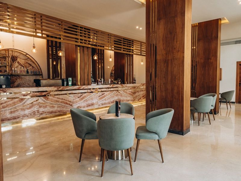 Hôtel Gravity Sahl Hasheesh 5* pas cher photo 31