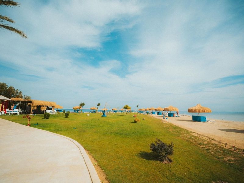 Hôtel Gravity Sahl Hasheesh 5* pas cher photo 33