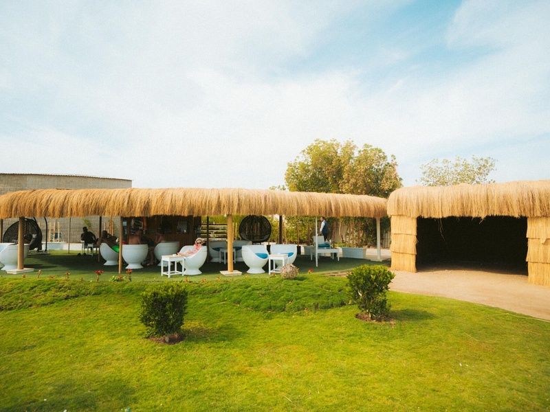Hôtel Gravity Sahl Hasheesh 5* pas cher photo 34
