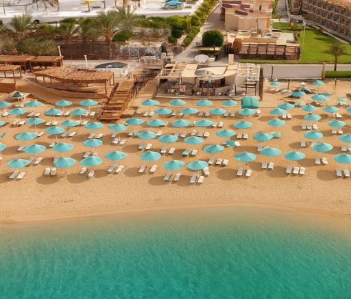Hôtel Flow Spectrum Resort Sahl Hasheesh 4* pas cher photo 3